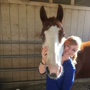 Meet your Posher, Amanda